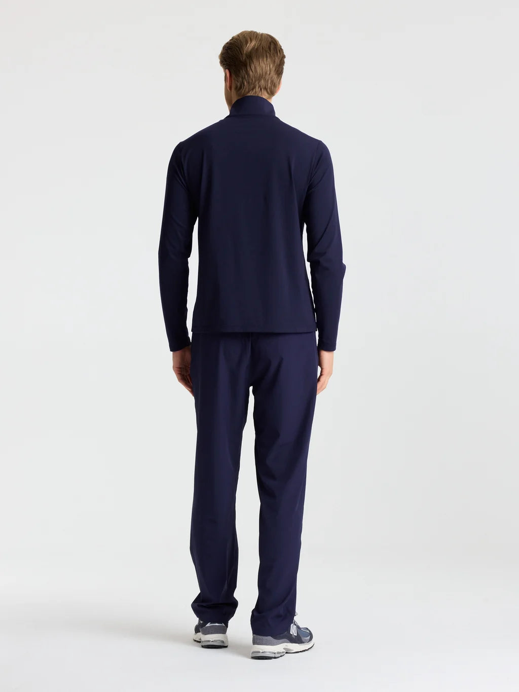 M. Navy Set
